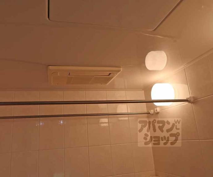 【アンビエント京都駅前】間取