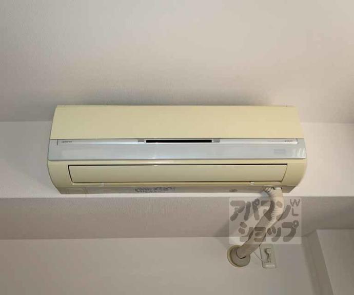 【アンビエント京都駅前】間取