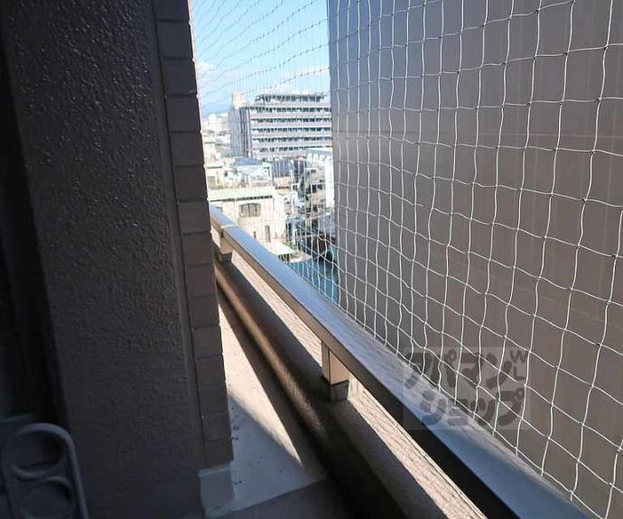 【アンビエント京都駅前】間取