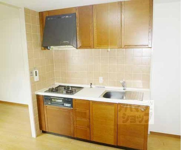 【フォルム五条通り】間取