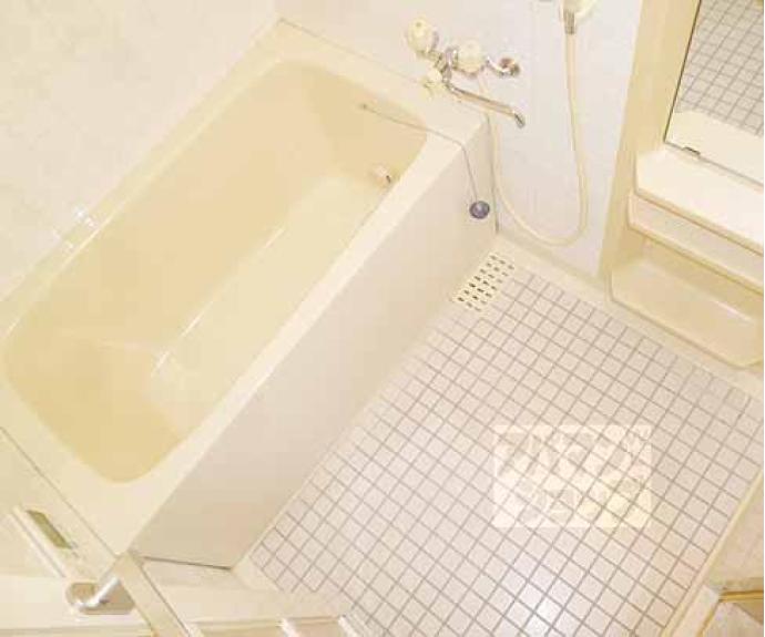 【フォルム五条通り】間取