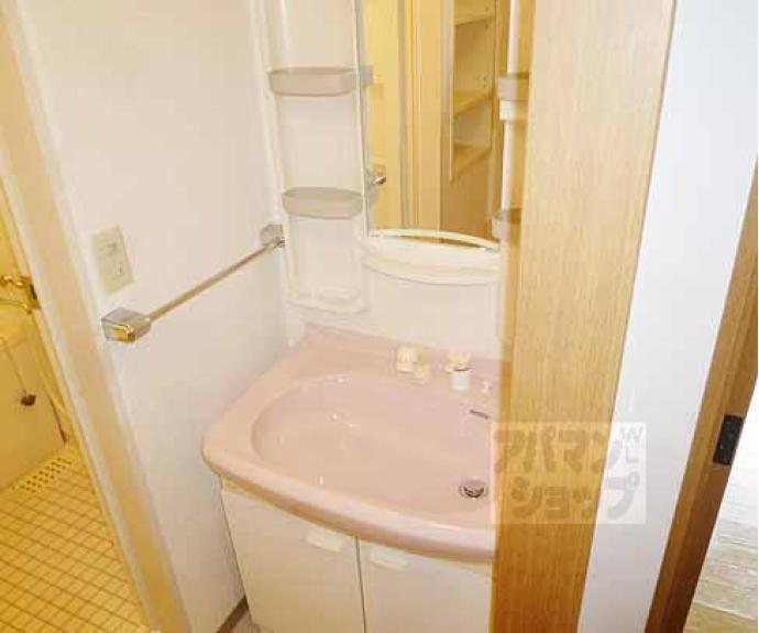 【フォルム五条通り】間取