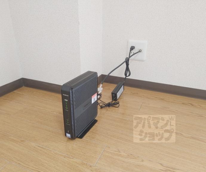 【シモムラビル】間取