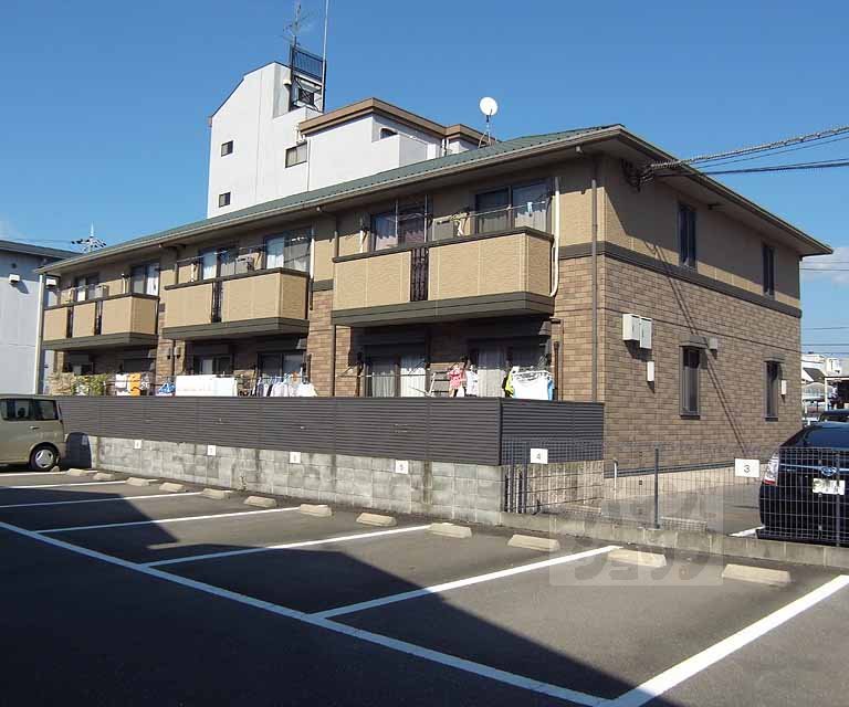 ディアコートつかせ