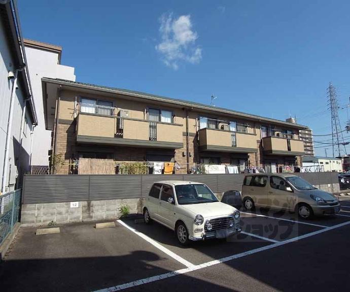 【ディアコートつかせ】間取