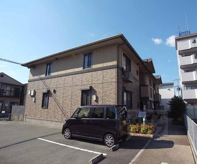 【ディアコートつかせ】間取