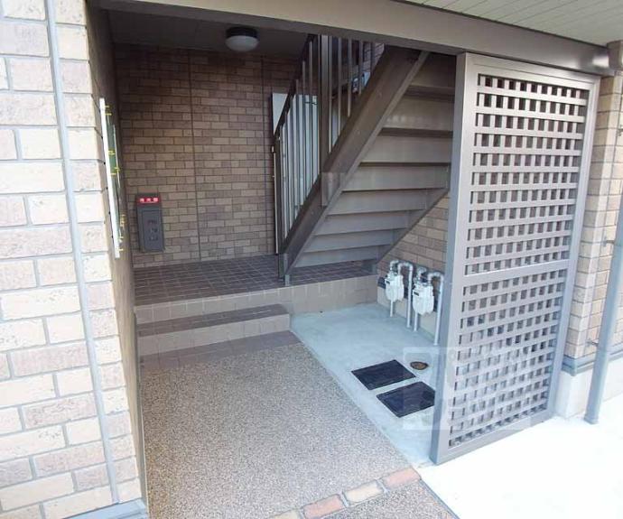 【ディアコートつかせ】間取