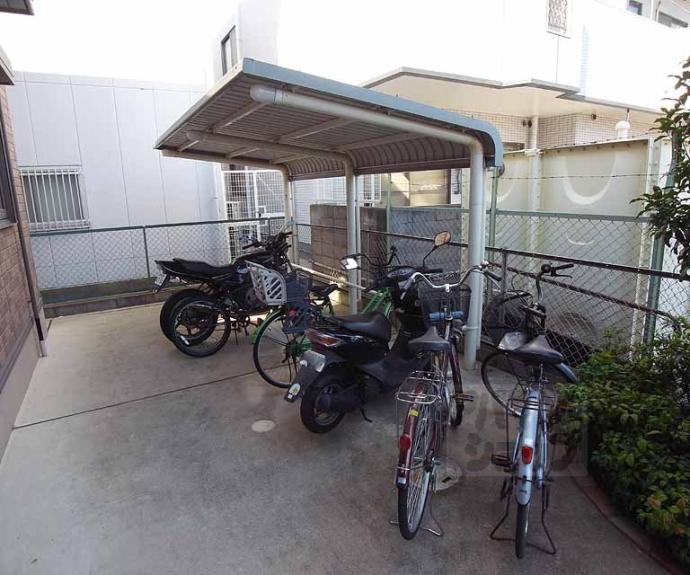 【ディアコートつかせ】間取