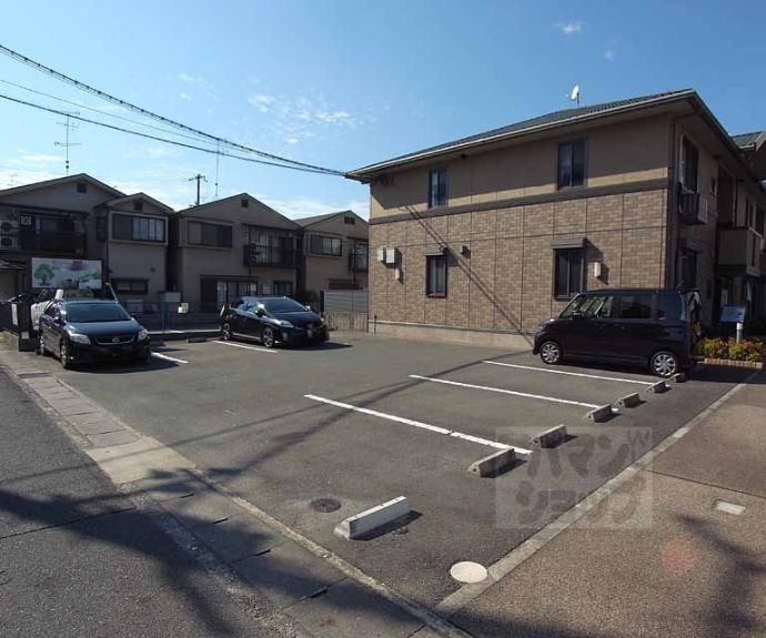 【ディアコートつかせ】間取