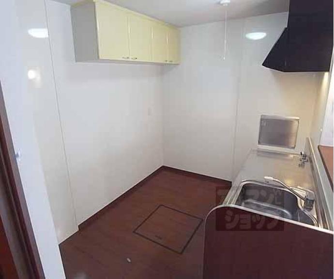 【ディアコートつかせ】間取