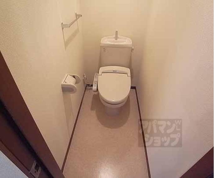 【ディアコートつかせ】間取