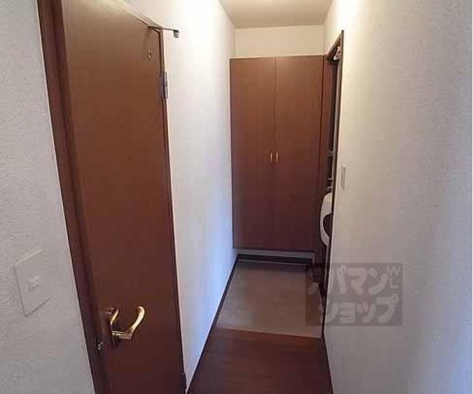 【ディアコートつかせ】間取