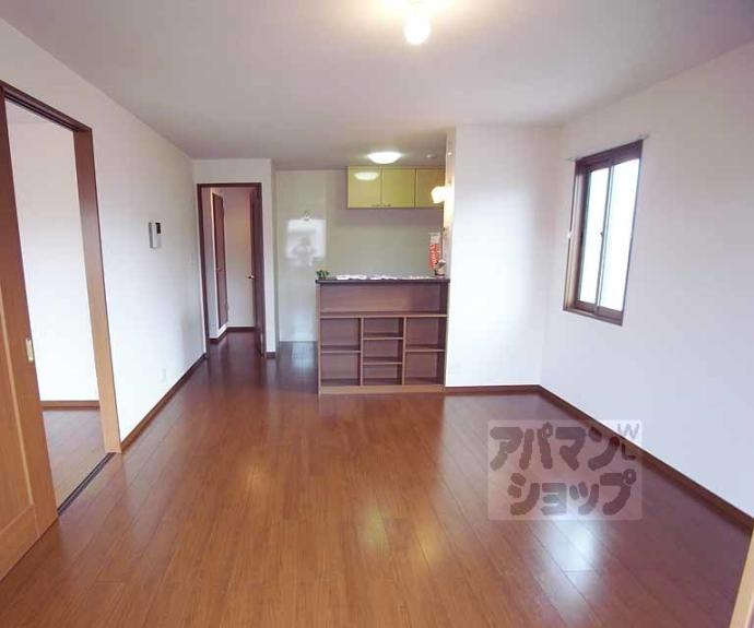 【ディアコートつかせ】間取