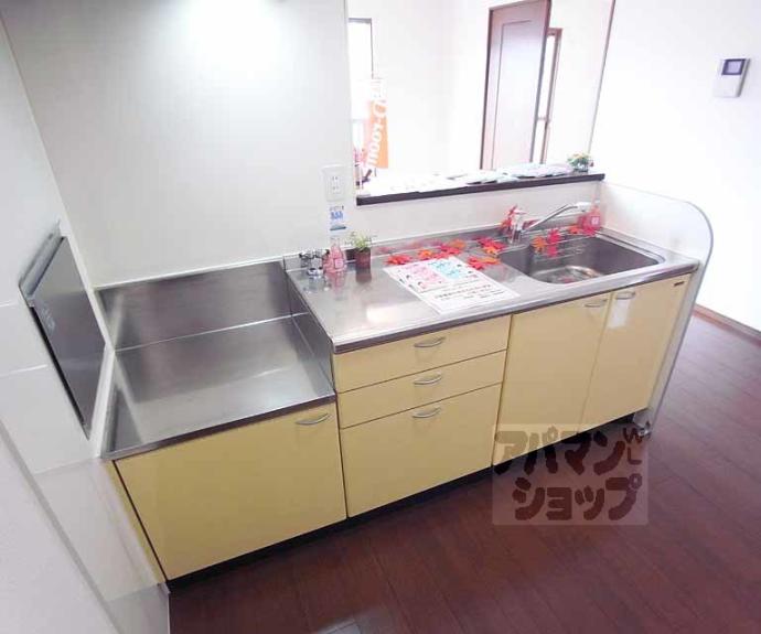 【ディアコートつかせ】間取