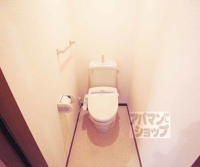 【ディアコートつかせ】間取