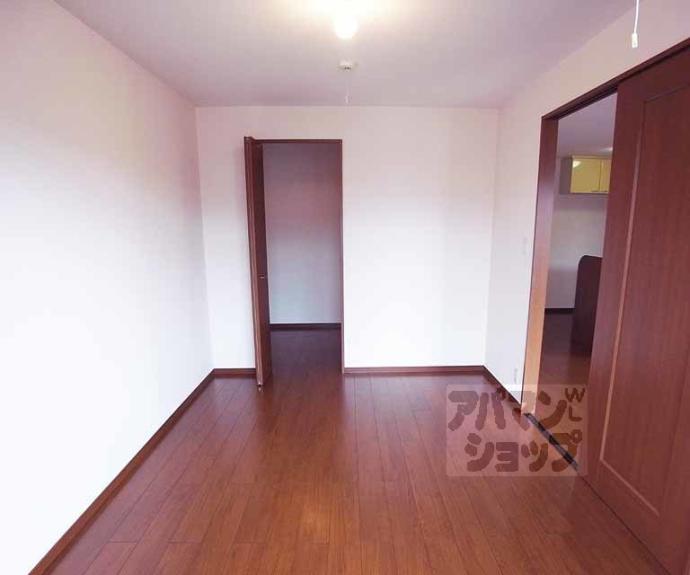 【ディアコートつかせ】間取