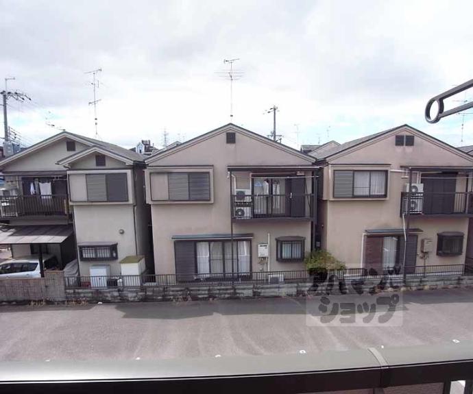 【ディアコートつかせ】間取