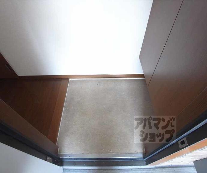 【ディアコートつかせ】間取