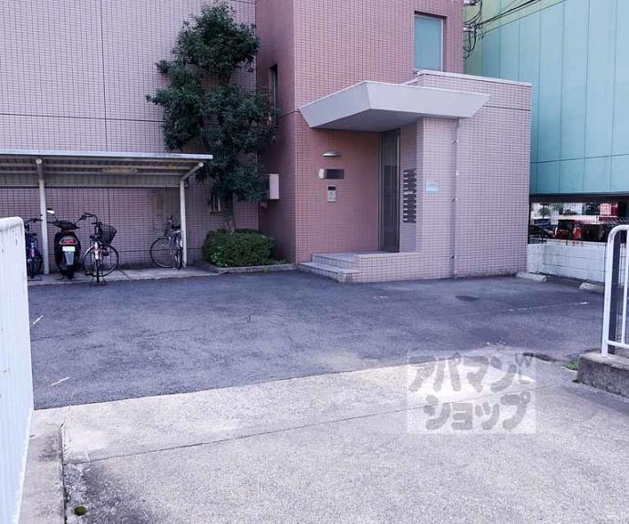 【フォーシーズンズ】間取