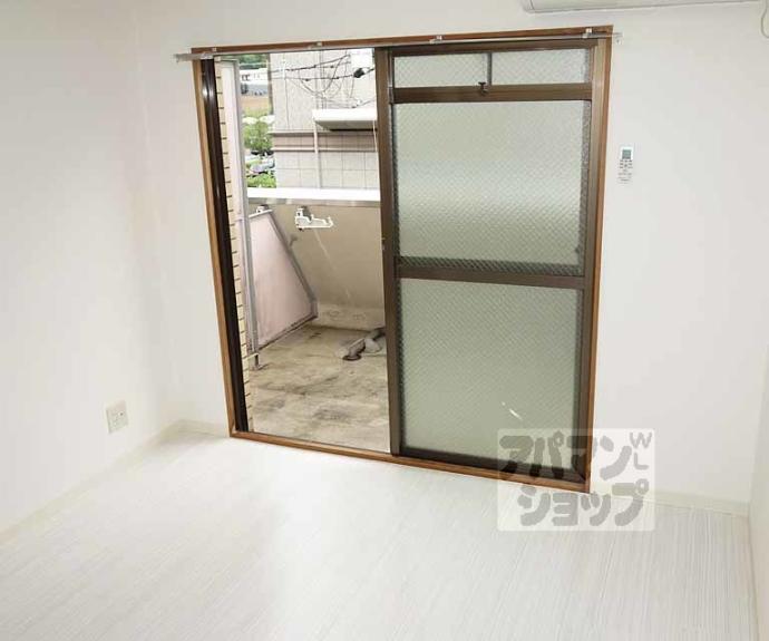 【グレース上野】間取