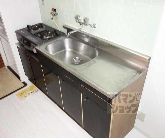 【グレース上野】間取