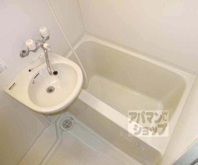 【グレース上野】間取