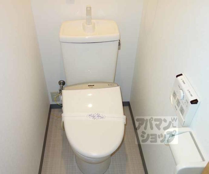 【グレース上野】間取