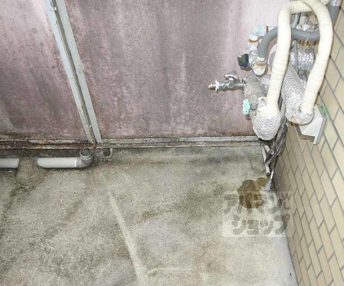 【グレース上野】間取