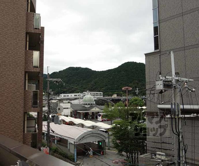 【グレース上野】間取