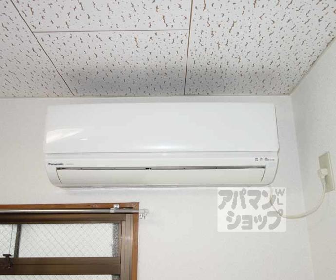 【グレース上野】間取