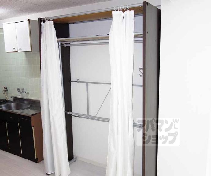 【グレース上野】間取