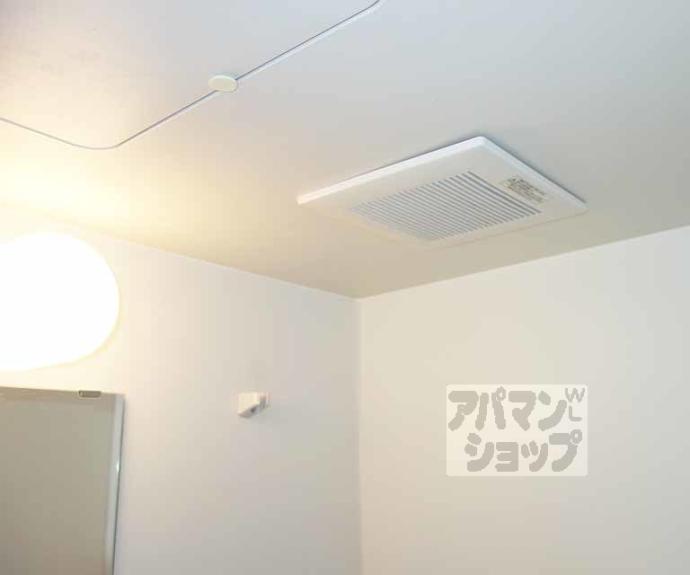 【グレース上野】間取