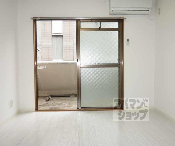 【グレース上野】間取