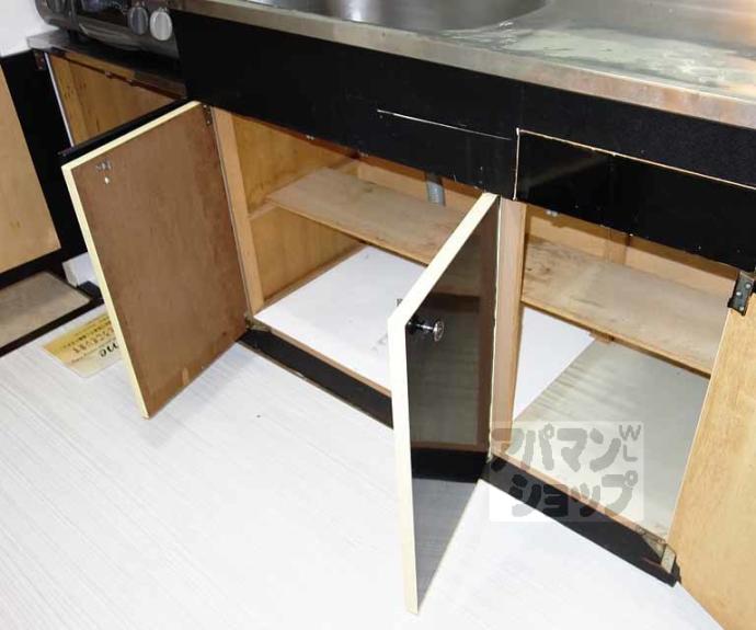 【グレース上野】間取