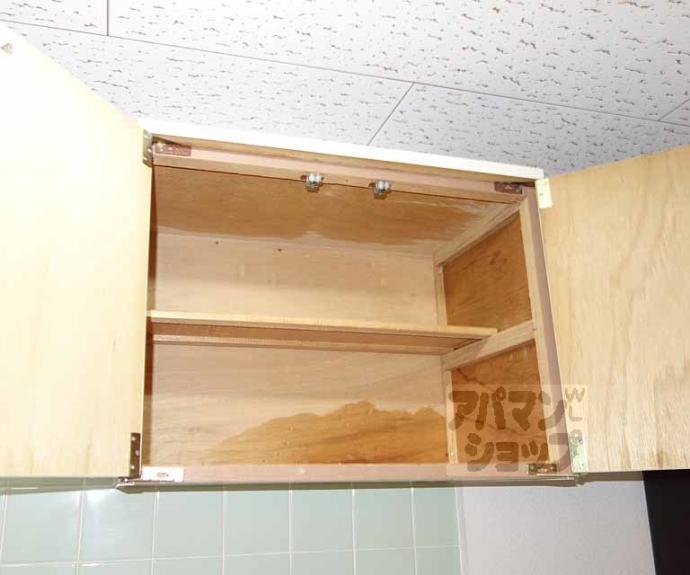 【グレース上野】間取