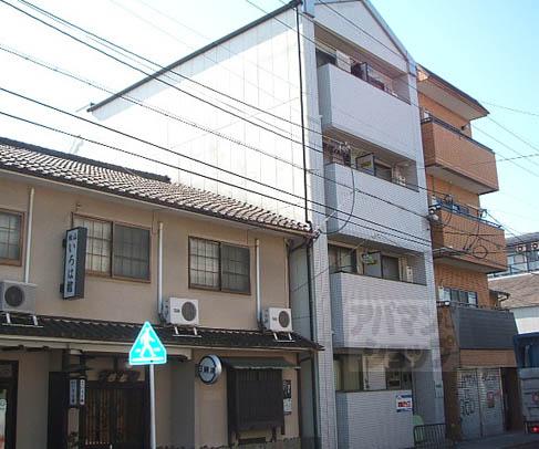 りりぱっと桃山