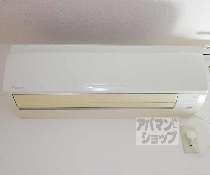 【アレアＫ】間取
