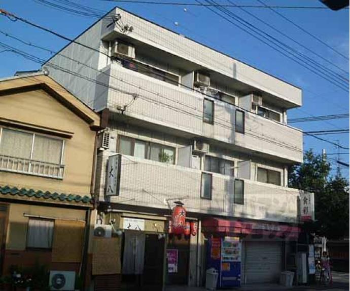 【ガーディアン青山】間取