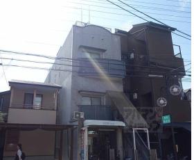 パピエ’８８：間取図