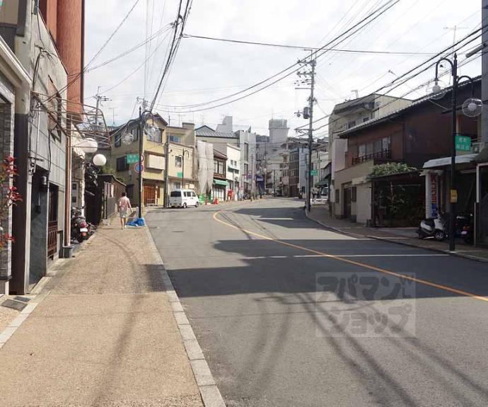 【パピエ’８８】間取