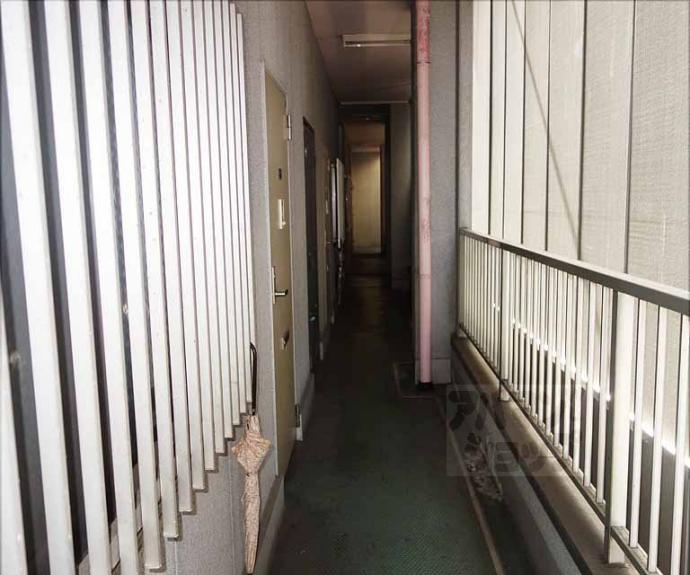 【パピエ’８８】間取