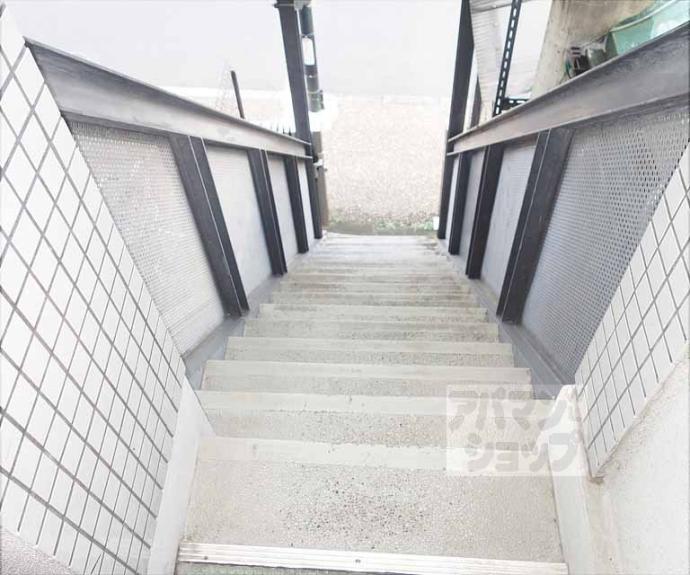 【パピエ’８８】間取