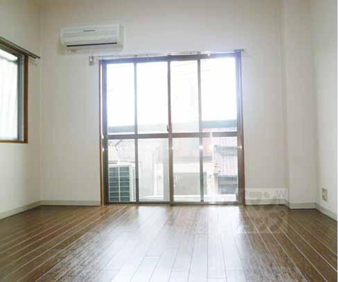 【パピエ’８８】間取