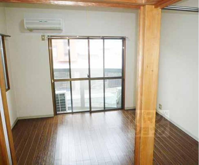 【パピエ’８８】間取