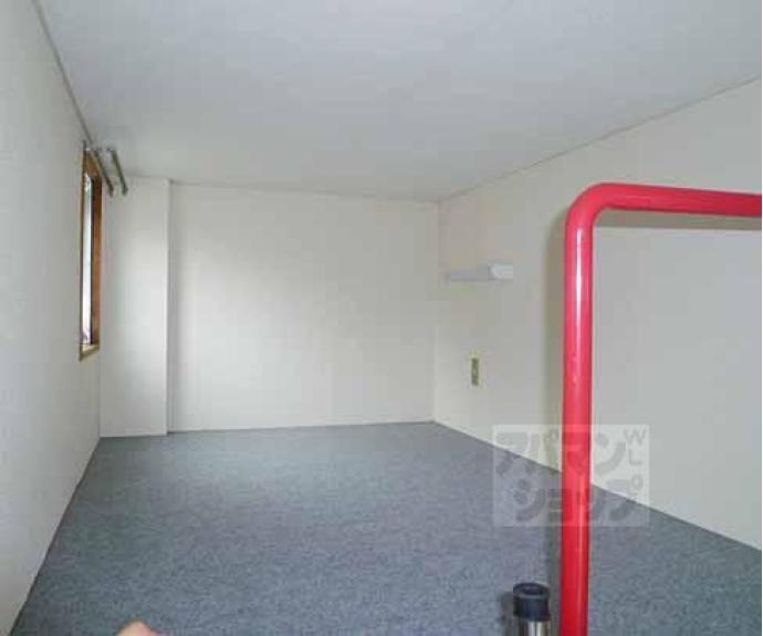 【パピエ’８８】間取