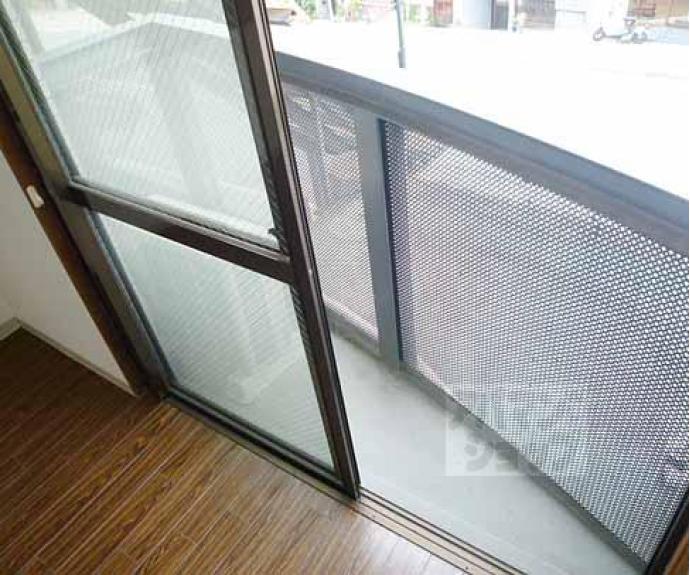 【パピエ’８８】間取