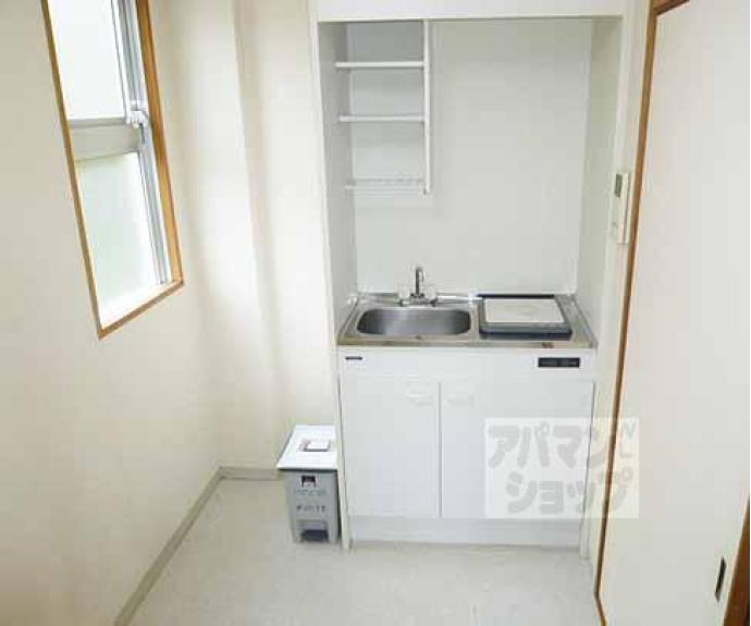 【パピエ’８８】間取