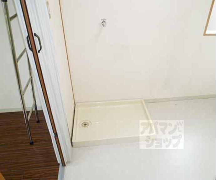 【パピエ’８８】間取