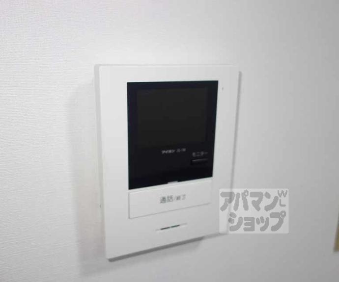 【パピエ’８８】間取