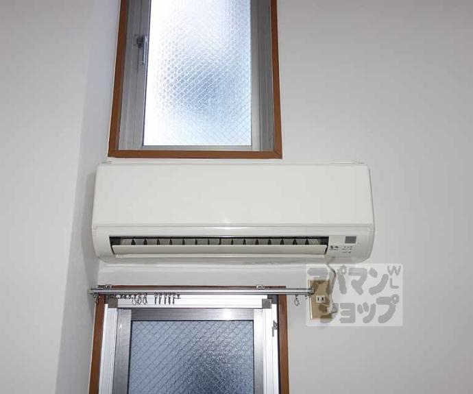 【パピエ’８８】間取